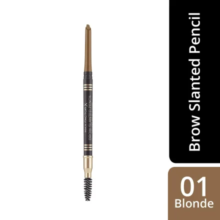 Max Factor Delineador Brow Slanted 001 Blonde