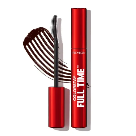Revlon Mascara Pestana Colorstay 402 Brown