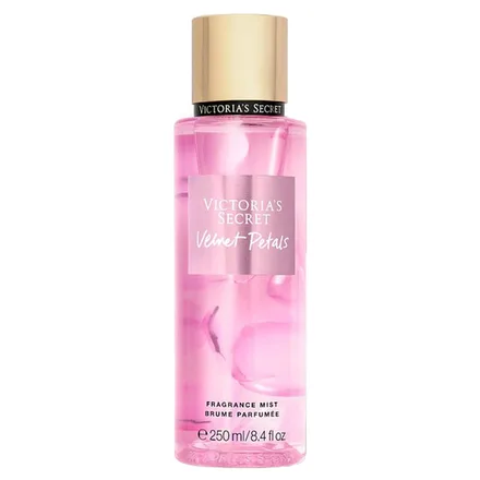 Colonia Victoria Secret Velnet Petals 250ml