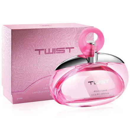Emper Twist Pour Femme Eau Parfum 100ml