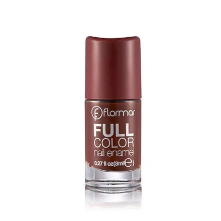 Color Nail Enamel FC10 Esmalte