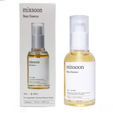 Essencia Facial Mixsoon Bean Essence 50ml