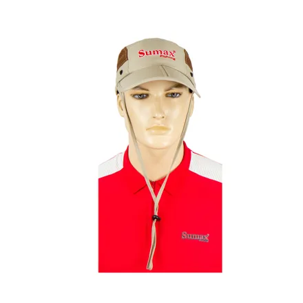 Sombrero Pesca Sumax Sb 2301 Km Uv