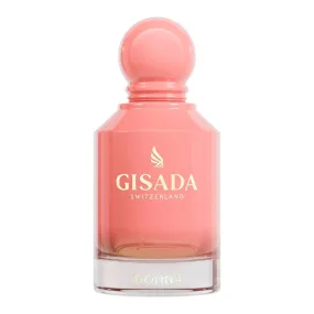 Perfume Gisada Donna Feminino Eau Parfum 100ml