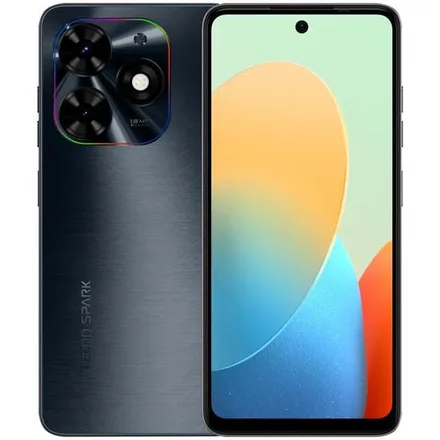 Tecno BG6 4 128GB