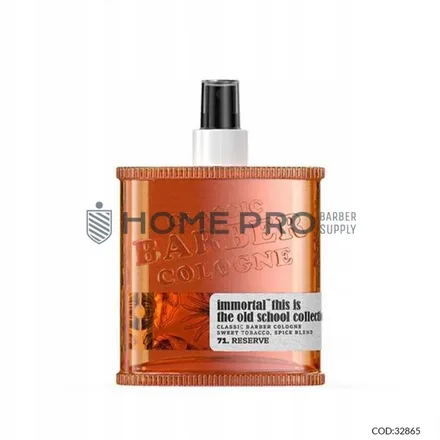 Immortal Nyc Barber Reserve 71 150ml