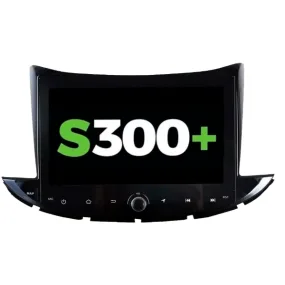 Multimidia S300 Plus Gm Tracker T8 16