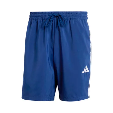 Short Adidas Essentials Chelsea 3 Stripes Masculino