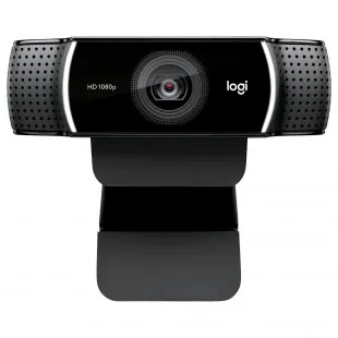 Webcam C922 Pro Stream 960