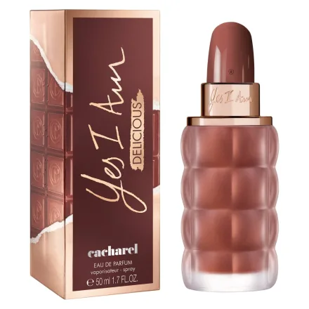 Cacharel Yes Am Delicious Edp Fem 75ml