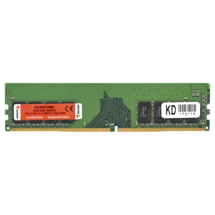 Keepdata Ddr 4 2666