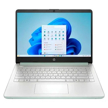 Hp 14 N150 Ufs 128GB