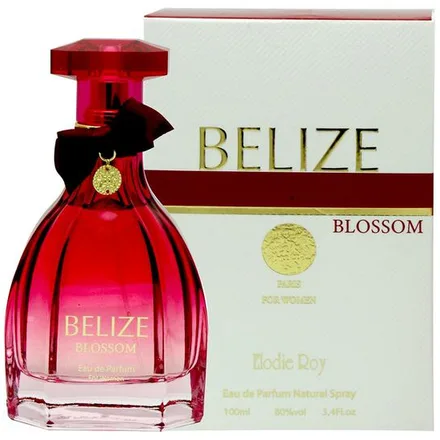 Perfume Elodie Roy Belize Blossom Eau Parfum Feminino 100ml