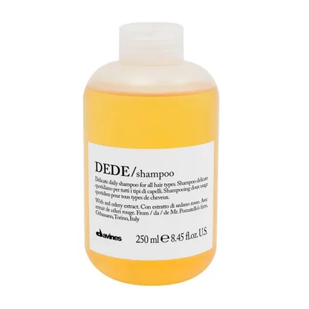 Shampoo Davines Dede 250ml