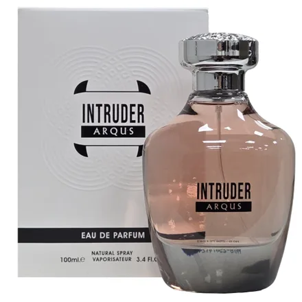 Perfume Arqus Intruder Edp 100ml