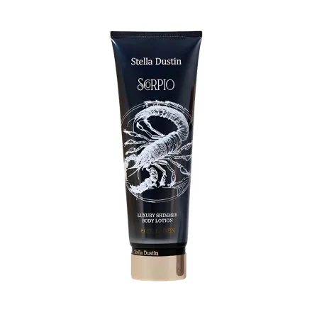 Locion Stella Dustin Scorpio 236ml