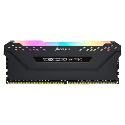 Corsair Vengeance Pro Rgb Ddr 4 3000