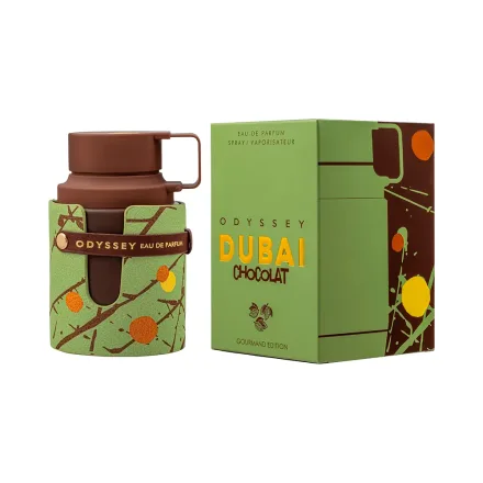 Perfume Armaf Odyssey Dubai Chocolat EDP – Unisex