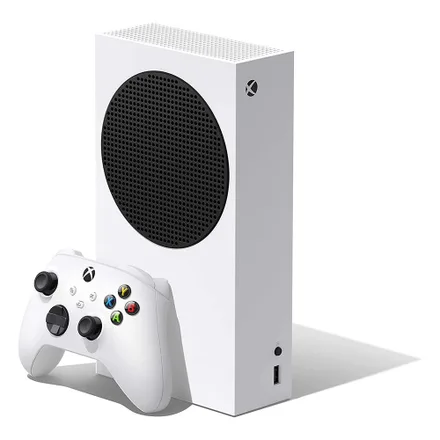 Xbox One Series S Digital Mexico 512GB