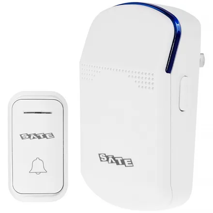 Timbre Satellite DB03 100M Bivolt