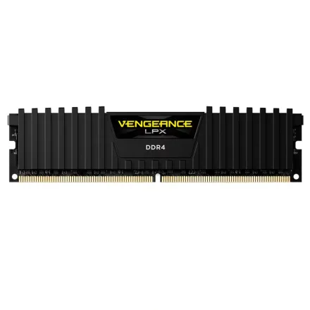 Corsair Vengeance Lpx Ddr 4