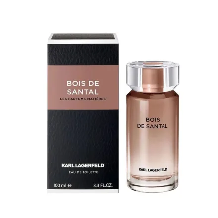 Karl Lagerfeld Bois Santal Edt 100ml