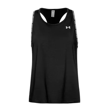 Under Armour Camisilla Fem Tech Knockout 001