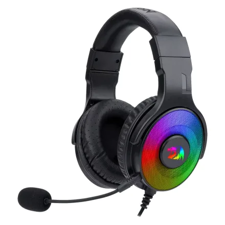 Gamer Redragon Pandora H350 Rgb