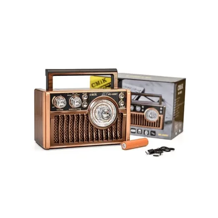 RÁDIO GOLON