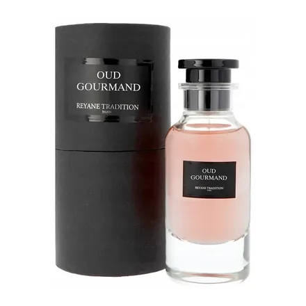 Reyane Tradition Oud Gourmand Masculino Parfum Concentre 100ml