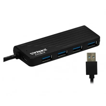 Adaptador Hub Satellite 14 4 Portas