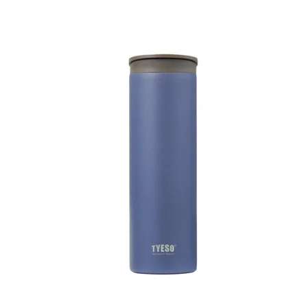 Tyeso Taza Ts 8841 Mz 302 Azul 500ml