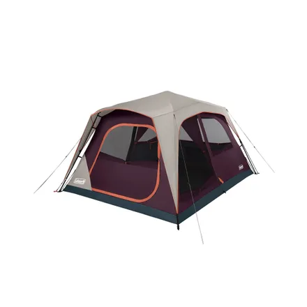 Carpa Coleman Skylodge 8 Personas