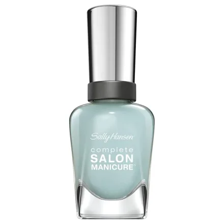 Sally Hansen Esmalte Unas Complete Salon 360 Barracuda