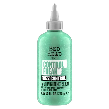 Serum Bed Head Tigi Control Freak 255ml