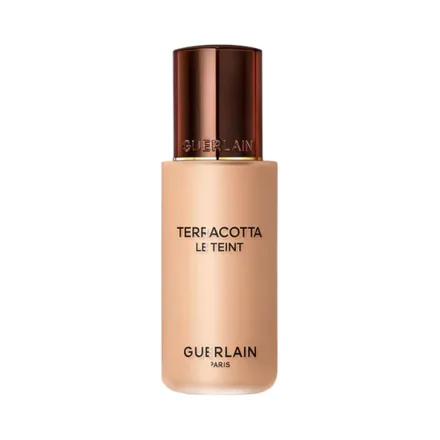 Base Guerlain Terracota Le Teint Glow 35ml