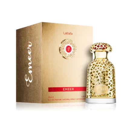 Lattafa Emeer Eau Parfum 100ml