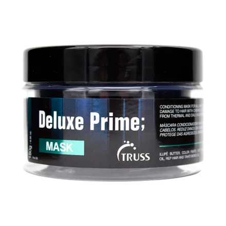 Mascara Truss Deluxe Prime 180 Gr
