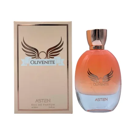 Perfume Asten Olivenite Eau Parfum 100ml