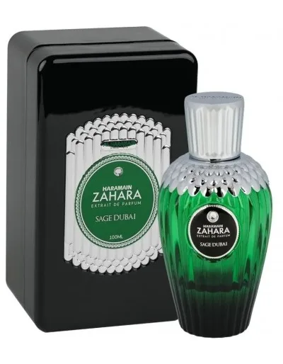 PERFUME AL HARAMAIN ZAHARA...