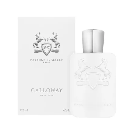 Parfums Marly Perfume Galloway Unisex Eau Parfum 75ml