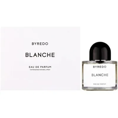Perfume Byredo Blanche Edp Fem 100ml