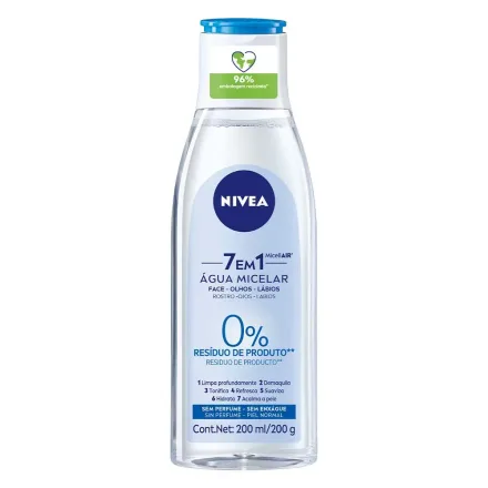 Nivea Micelar Micellair 200ml