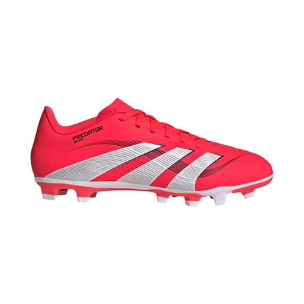 Botin De Fútbol De Campo Adidas Id1326 Predator Club Unisex