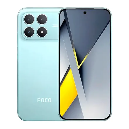 Poco F8 Pro 5G 512GB