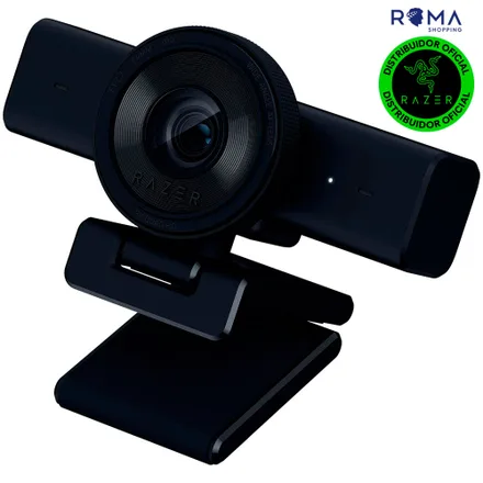 Webcam Kiyo V2 60 Fps Nasa RZ19 R3U1
