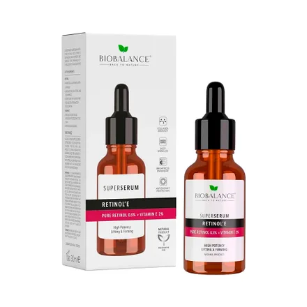 Serum Bio Balance Retinol 30ml