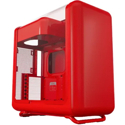 Gabinete Hyte X50 Wild Cherry