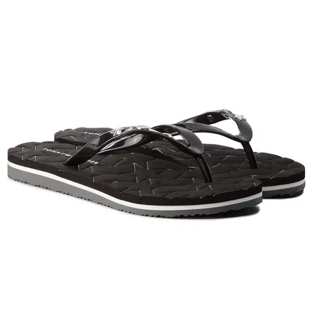 Chinelo Tommy Hilfiger Feminina 990 36