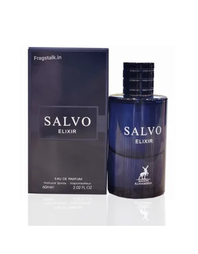 PERFUME MAISON ALHAMBRA...
